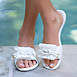 Oka B Women's Raffi Slide Sandals, alternative image