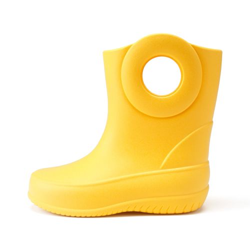 Lands end shop toddler rain boots