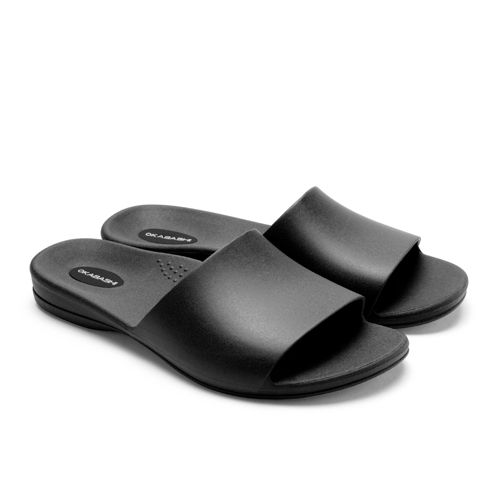 Okabashi Women's Cruise Slide Sandals