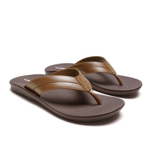 Baha, Comfortable Women's Flip Flop, Made in the USA