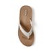 Okabashi Women's Baha Flip Flop Sandals, alternative image