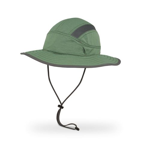 Camping Bucket Hats