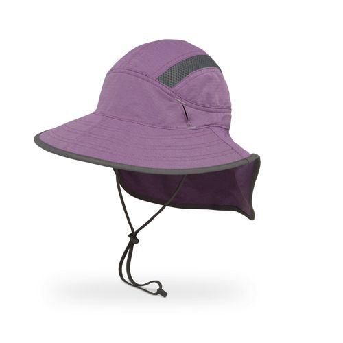 ASTER SUN HAT - SAFARI –