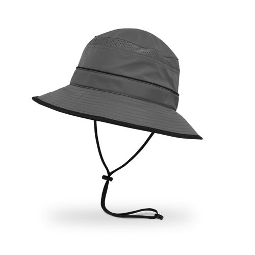 Camping Bucket Hats