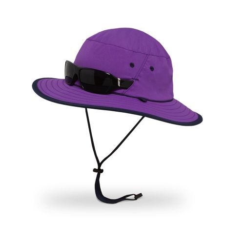 Camping Bucket Hats