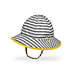 Sunday Afternoons Baby SunSkipper Reversible Bucket Hat, alternative image