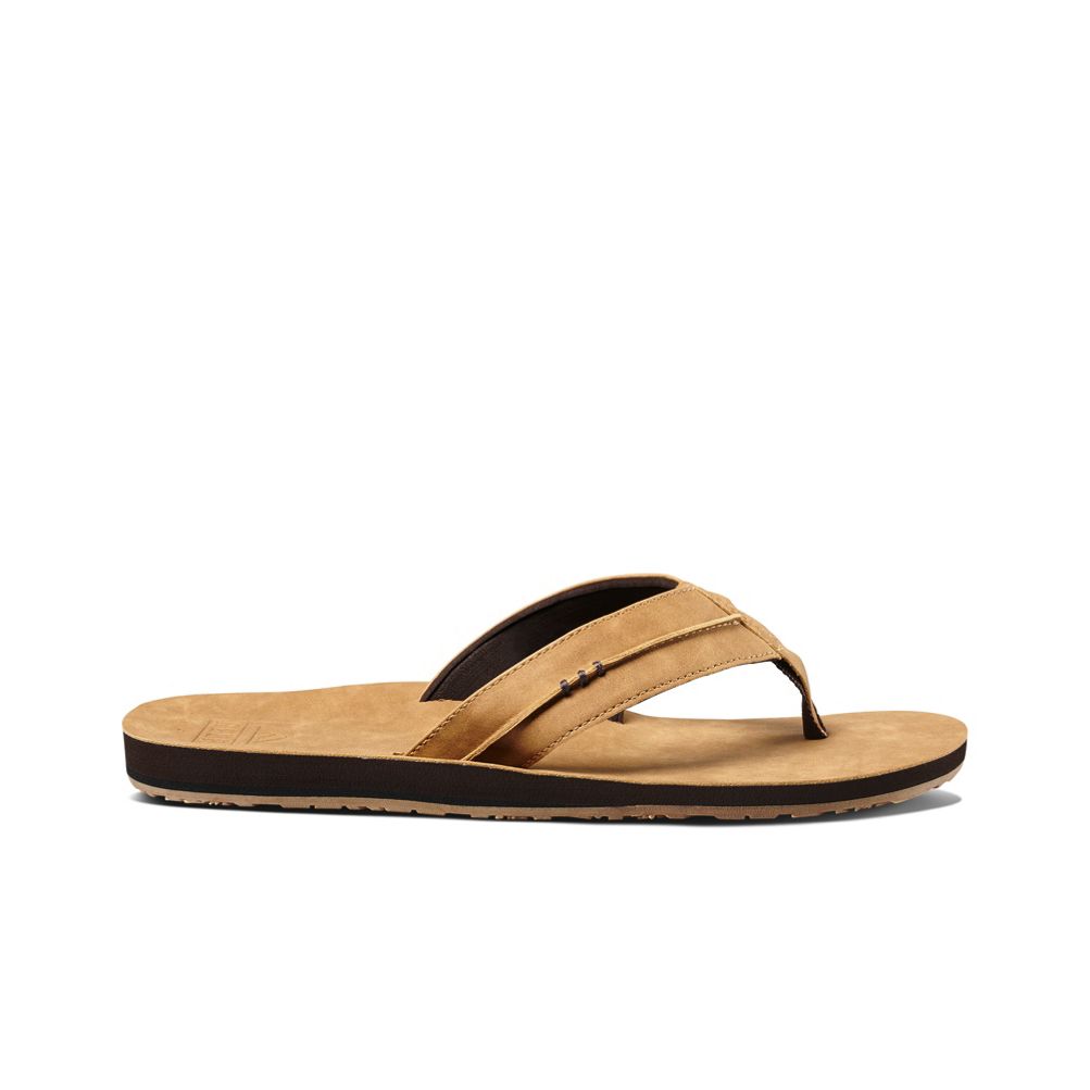 Reef Men s Marbea Flip Flop Sandals Lands End