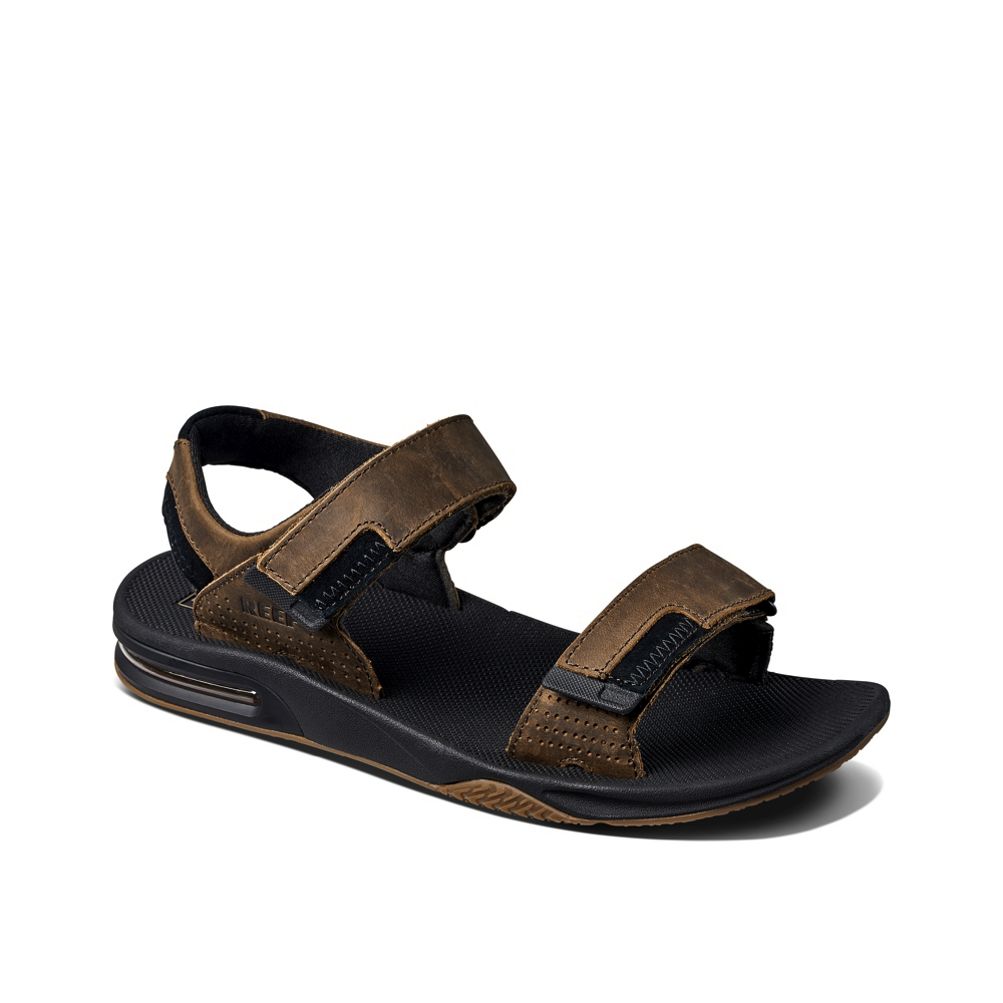 Reef strap online sandals