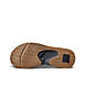 Reef Men's Fanning Baja Adjustable Leather Strap Sandals, alternative image