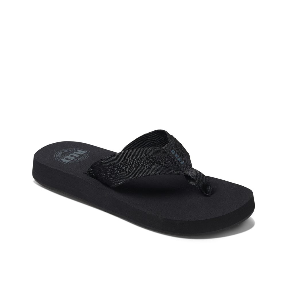 Reef women's store sandy sandal