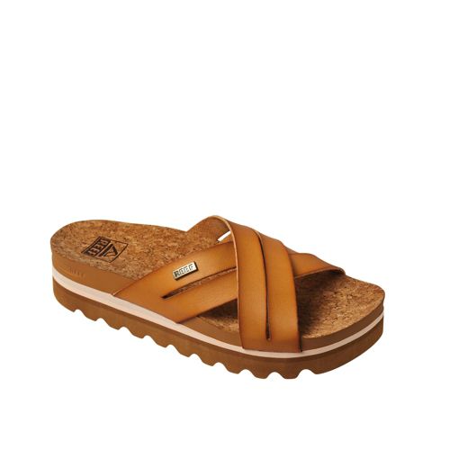 Womens criss cross sandals hot sale