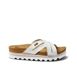 Reef Women's Cushion Bloom Hi Criss Cross Slide Sandals, alternative image