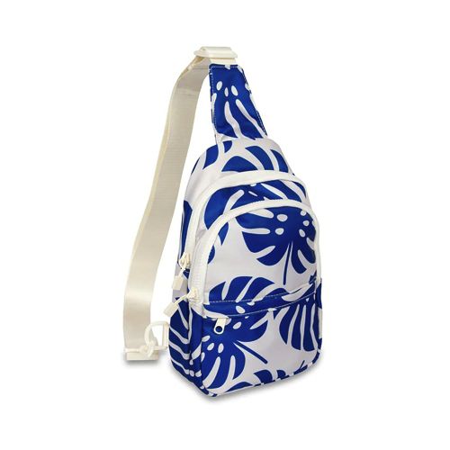 Kids Packable Drawstring Bag