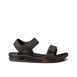 Reef Men's Fanning Baja Adjustable Strap Sandals, alternative image