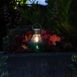 Allsop Home and Garden Solar Glass Gem Light, alternative image