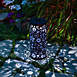 Allsop Home and Garden Outdoor Bloom Solar Lantern Light, alternative image