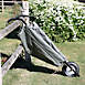 Allsop Home and Garden WheelEasy Foldable Garden Cart Wheelbarrow, alternative image