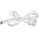 Allsop Home and Garden Indoor 15' Cord Kit with Dimmer, alternative image