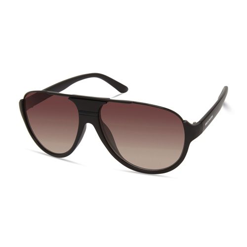 Timberland Men's Geometric Plastic Sunglasses 62mm Lens