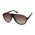 Skechers Metal Aviator Sunglasses 58mm Lens, alternative image