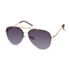 Skechers Metal Aviator Sunglasses 59mm Lens, alternative image