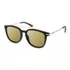 Skechers Plastic Square Sunglasses 54mm Lens, alternative image