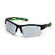 Skechers Plastic Shield Polarized Sunglasses 69mm Lens, alternative image