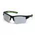 Skechers Plastic Shield Polarized Sunglasses 69mm Lens, alternative image