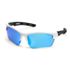Skechers Plastic Shield Polarized Sunglasses 69mm Lens, alternative image