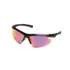 Skechers Plastic Shield Polarized Sunglasses 70mm Lens, alternative image