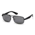 Skechers Metal Navigator Sunglasses 59mm Lens, alternative image