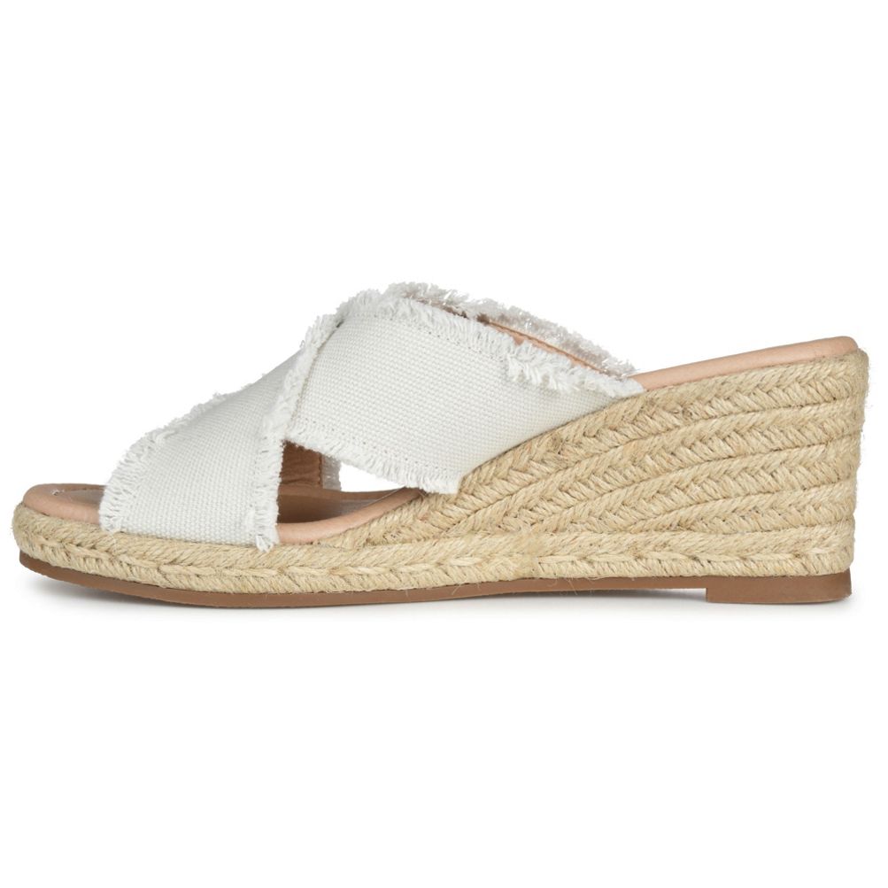 Mauldin wedge hot sale sandal s?fft