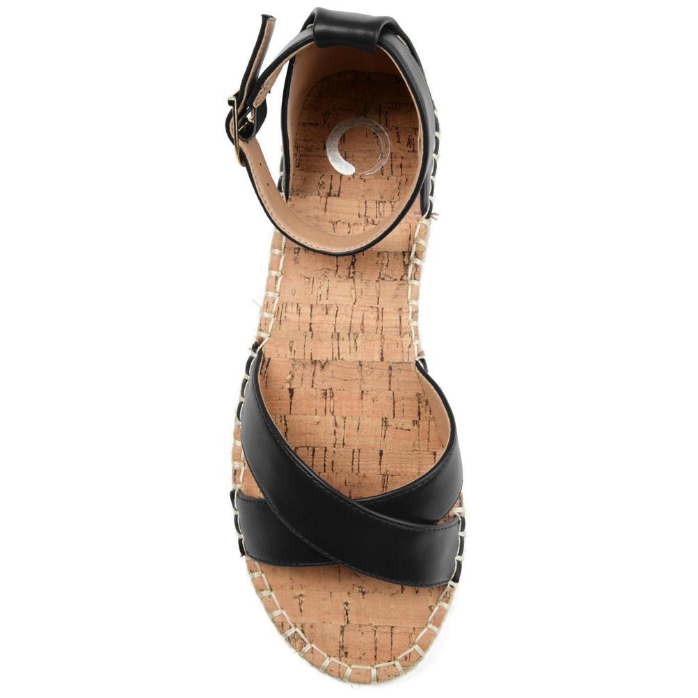 Lyddia espadrille online sandal