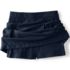 School Uniform Girls Solid Pleated Skort Top of Knee, alternative image
