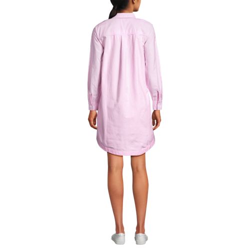 Pink/White Stripe