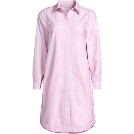 strapless open back dress Collared Shirt Dress main image 1