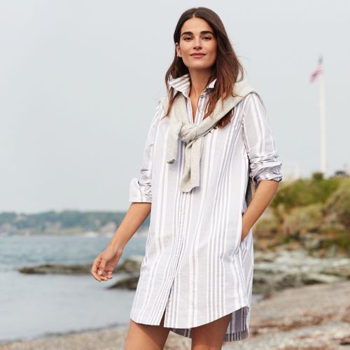 Lands end 2024 summer dresses