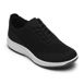 Cobb Hill Women's Piper Knit Tie Sneakers, alternative image