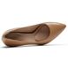 Rockport Women's Total Motion Pointed Toe Leather Heels, alternative image