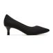 Rockport Women's Total Motion Kaiya Slip On Heels, alternative image