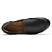 Cobb Hill Women's Crosbie Leather Moc Loafer Shoes, alternative image