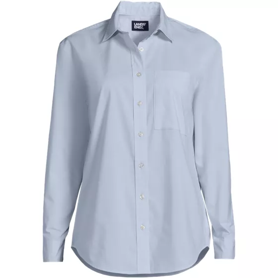 Women's Coolmax Long Sleeve Essential Shirt - primary