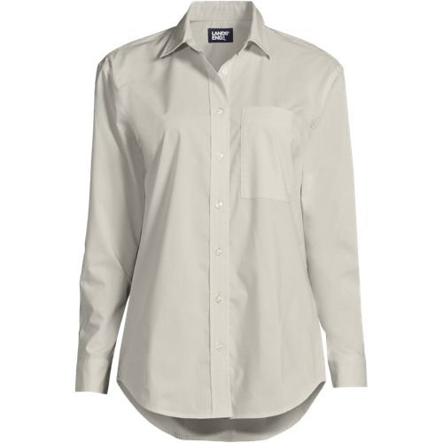 Long Sleeve Moisture Wicking Shirt