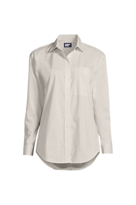 Women's Coolmax Long Sleeve Essential Shirt