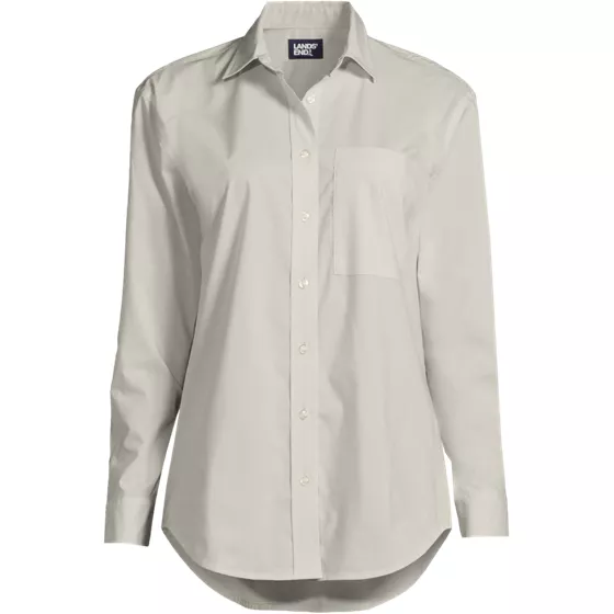 Women's Coolmax Long Sleeve Essential Shirt - primary