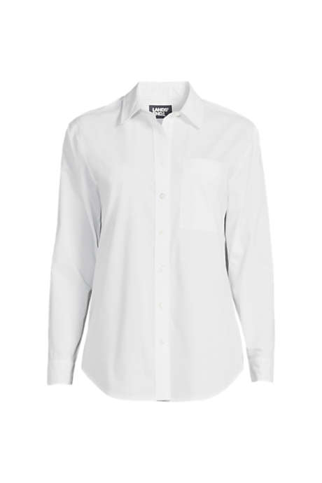 Women's Coolmax Long Sleeve Essential Shirt