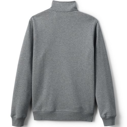 Quarter Zip Sweatshirts