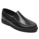 Rockport Men's Preston Venetian Leather Loafer Shoes, alternative image
