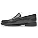 Rockport Men's Preston Venetian Leather Loafer Shoes, alternative image