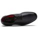 Rockport Men's Parsons Bike Toe Leather Oxford Shoes, alternative image